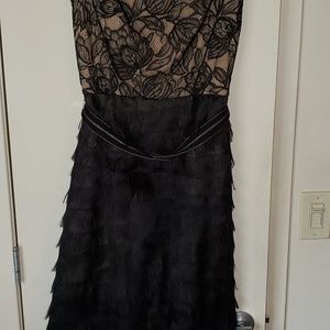 Beautiful cocktail dress